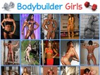 Bodybuilder Girls