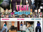 Tight Leggings