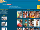 MrVoyeur Galleries Topless Beach