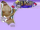 Teens Posing !