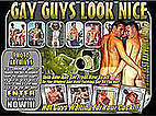 GAY GUYS LOOK NICE