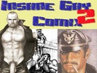 Insane Gay Comics 2