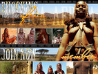 Shocking Africa