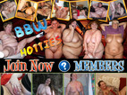 BBW Hotties