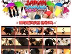 Japan Spandex Fuck Vids