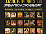 Classic Asian Pornstars