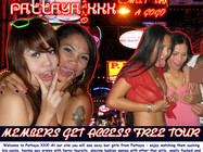Pattaya XXX