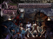 3D Dark Fantasy