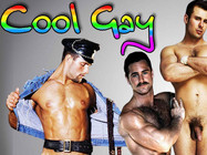 Cool Gay