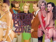 Retro Porn Zone