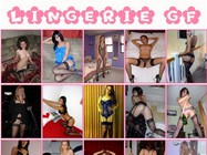 Lingerie GF
