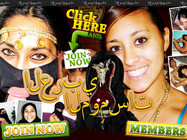 Arab prostitutes