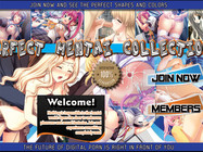 Perfect Hentai Collection