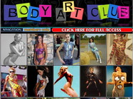 BodyARTcluB