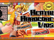 Hentai Hardcore Vids