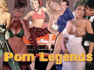 Retro Porn Legends