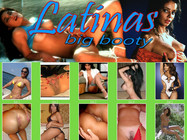Latinas Big Booty