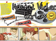 Hentai Video World