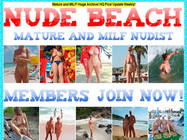 Nude Beach