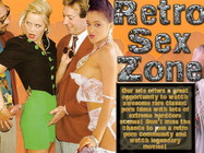 Retro Sex Zone
