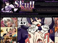 Skull Hentai