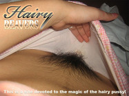 Hairy beavers