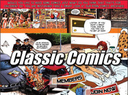 Classic Comics