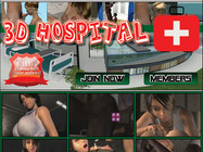 3D Hospital