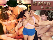 Retro Video Archive