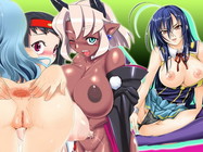 Hentai Pornland