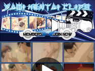 Yaoi Hentai Clips
