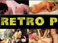 Retro Porn Collection