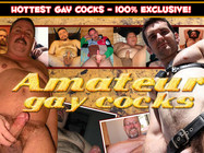 Amateur Gay Cocks