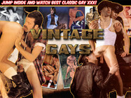 Vintage Gays