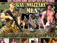 Gay Military Men
