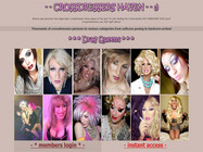 Crossdressers Haven