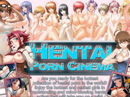 Hentai Porn Cinema