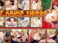 Hot Anime Videos