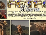 Retro Whores