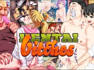 Hentai Bitches