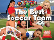 The Best Soccer Team