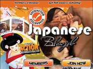 Japanese Blowjob