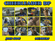 Cheerleader DP