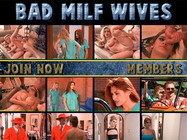 Bad MILF Wives