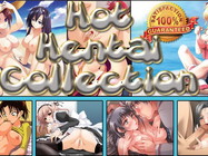 Hot Hentai Collection