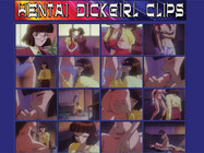 Hentai Dickgirl Clips