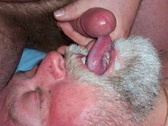 Horny Older Gay Men