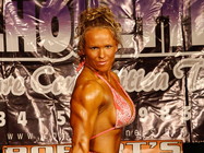 Athletic Girls