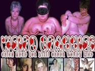 weird grannies