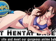 Hot Hentai Babes